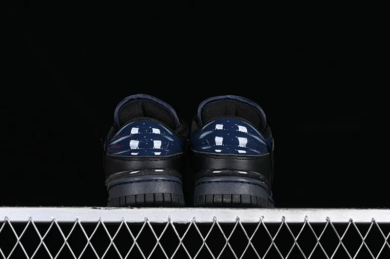 All Categories Nk SB Dunk Series Nk SB Dunk Low Low-top sneakers Cost-effective version Nk Dunk Low "Twist" Variation style SB low-top casual sneakers DZ2794-400